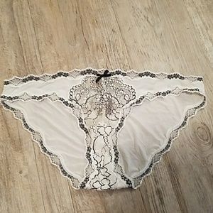 Victoria's secret underwear